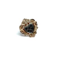 Ringe Sacramore Firenze Dame in Silber AN 4353 - AN 4353